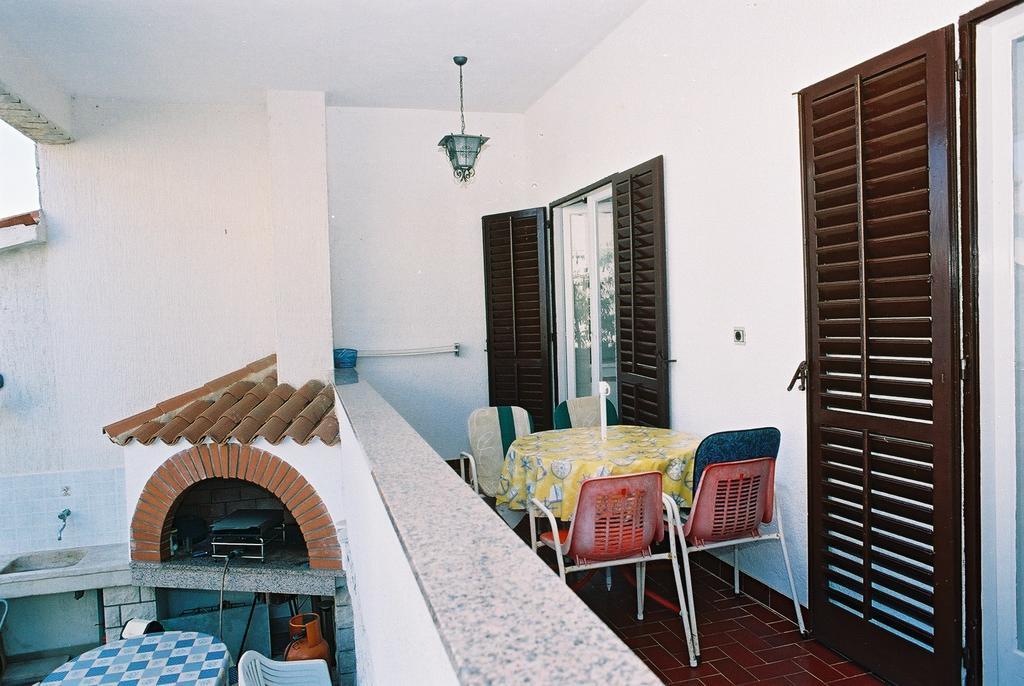 House Monika Apartment Porec Ngoại thất bức ảnh