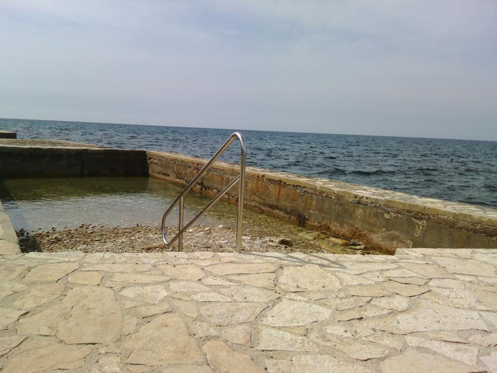 House Monika Apartment Porec Ngoại thất bức ảnh