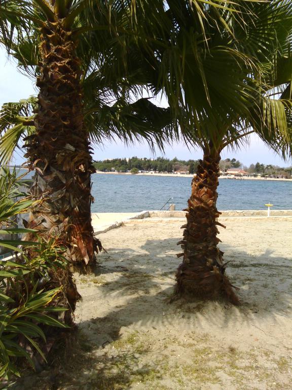 House Monika Apartment Porec Ngoại thất bức ảnh