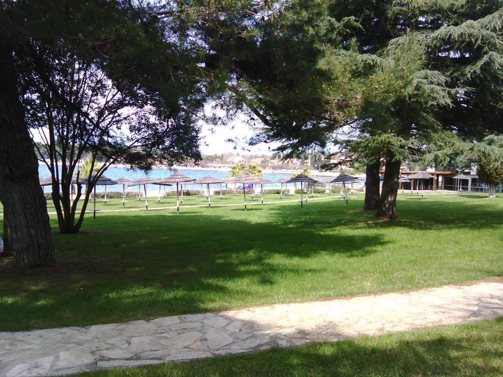 House Monika Apartment Porec Ngoại thất bức ảnh