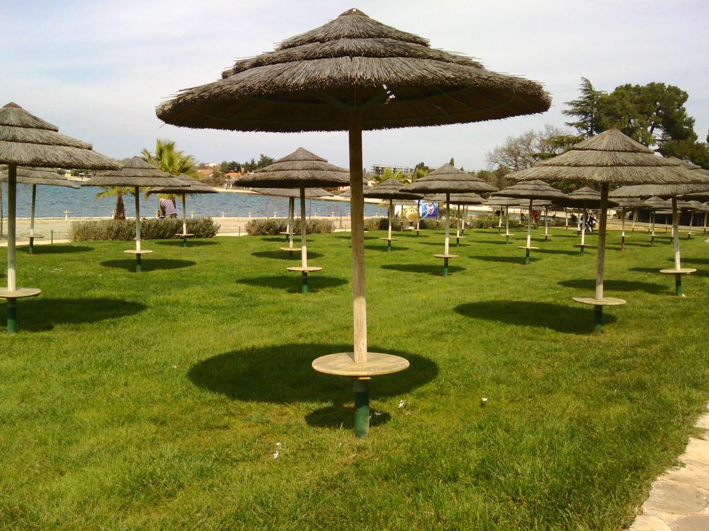 House Monika Apartment Porec Ngoại thất bức ảnh