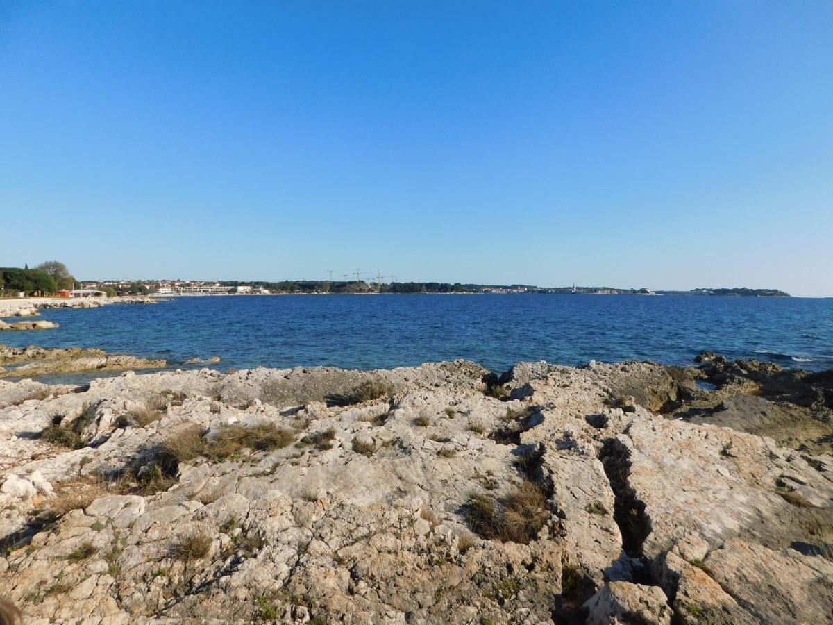 House Monika Apartment Porec Ngoại thất bức ảnh
