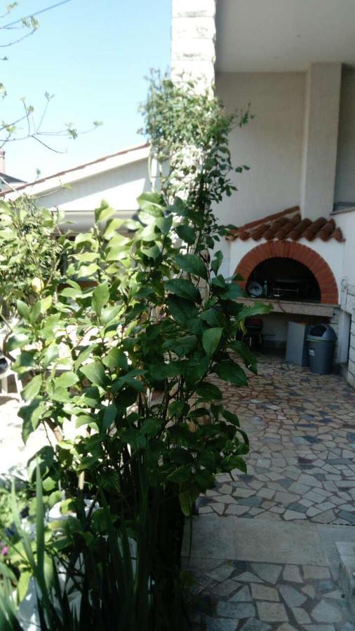 House Monika Apartment Porec Ngoại thất bức ảnh